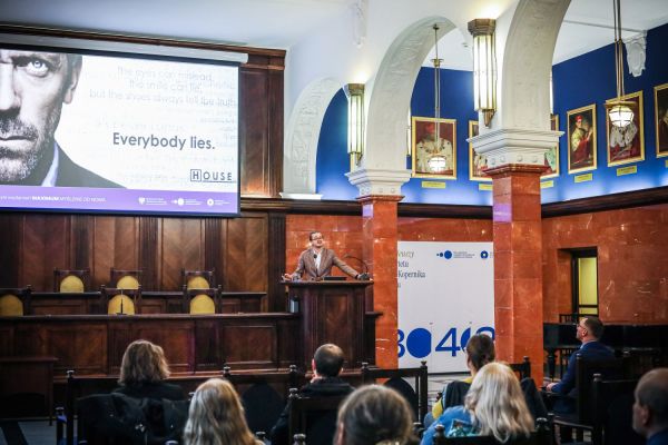  [fot. Magda Zubrycka-Wernerowska] Kliknij, aby powiększyć zdjęcie