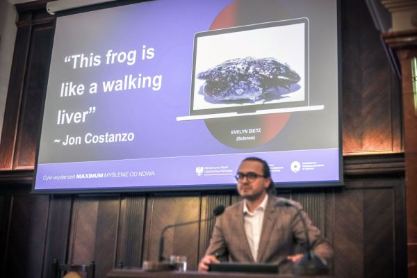  [fot. Magda Zubrycka-Wernerowska] Kliknij, aby powiększyć zdjęcie