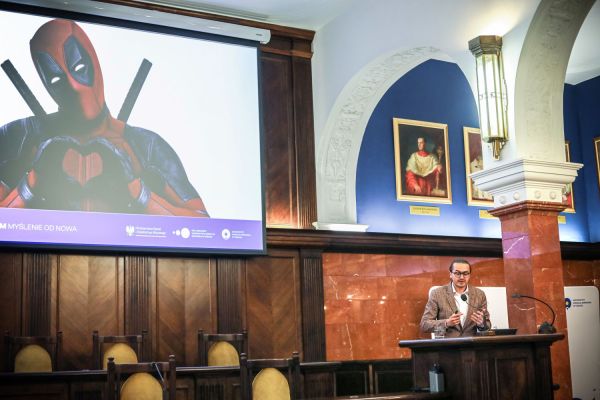  [fot. Magda Zubrycka-Wernerowska] Kliknij, aby powiększyć zdjęcie