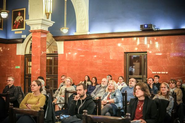  [fot. Magda Zubrycka-Wernerowska] Kliknij, aby powiększyć zdjęcie