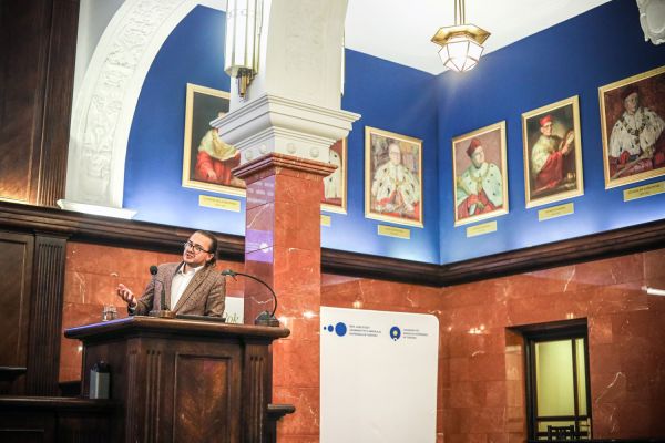  [fot. Magda Zubrycka-Wernerowska] Kliknij, aby powiększyć zdjęcie