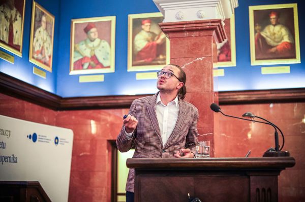  [fot. Magda Zubrycka-Wernerowska] Kliknij, aby powiększyć zdjęcie