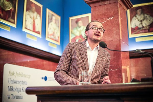  [fot. Magda Zubrycka-Wernerowska] Kliknij, aby powiększyć zdjęcie