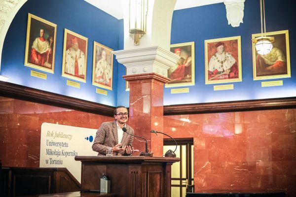  [fot. Magda Zubrycka-Wernerowska] Kliknij, aby powiększyć zdjęcie