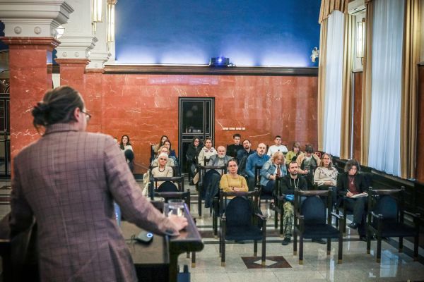  [fot. Magda Zubrycka-Wernerowska] Kliknij, aby powiększyć zdjęcie