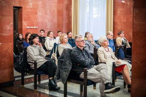  [fot. Magda Zubrycka-Wernerowska] Kliknij, aby powiększyć zdjęcie