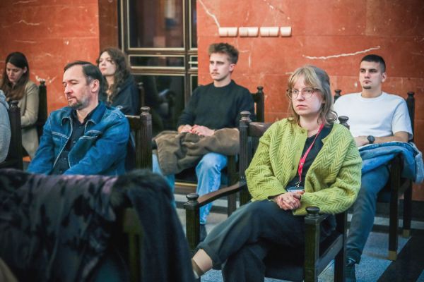  [fot. Magda Zubrycka-Wernerowska] Kliknij, aby powiększyć zdjęcie