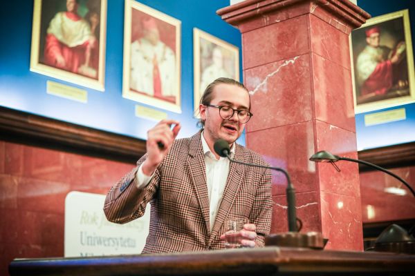  [fot. Magda Zubrycka-Wernerowska] Kliknij, aby powiększyć zdjęcie