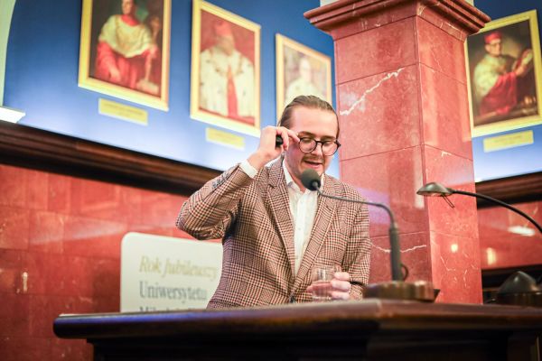  [fot. Magda Zubrycka-Wernerowska] Kliknij, aby powiększyć zdjęcie