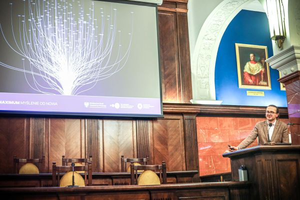  [fot. Magda Zubrycka-Wernerowska] Kliknij, aby powiększyć zdjęcie