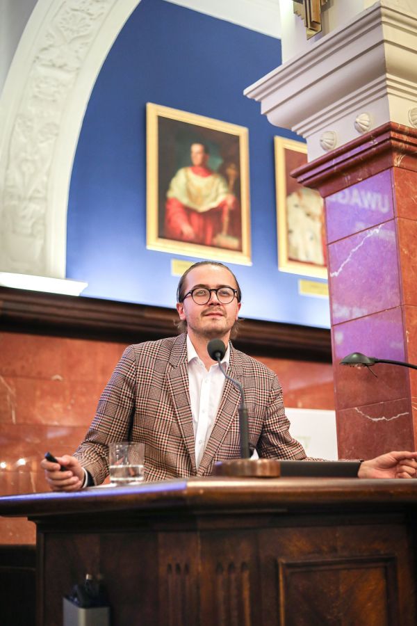  [fot. Magda Zubrycka-Wernerowska] Kliknij, aby powiększyć zdjęcie