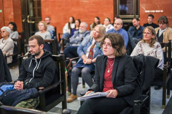  [fot. Magda Zubrycka-Wernerowska] Kliknij, aby powiększyć zdjęcie