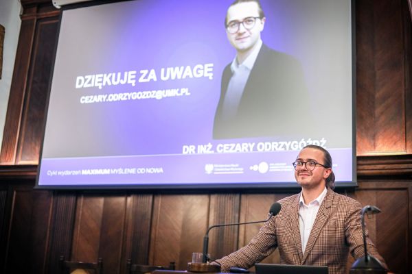  [fot. Magda Zubrycka-Wernerowska] Kliknij, aby powiększyć zdjęcie