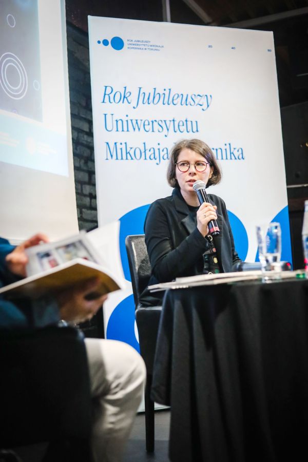  [fot. Magda Zubrycka-Wernerowska] Kliknij, aby powiększyć zdjęcie