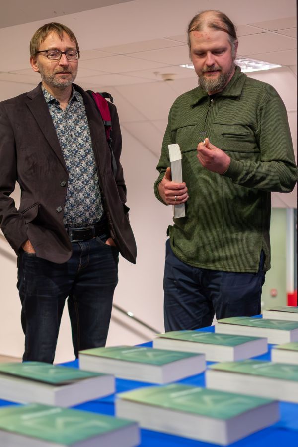  [fot. Grzegorz Chudzik] Kliknij, aby powiększyć zdjęcie