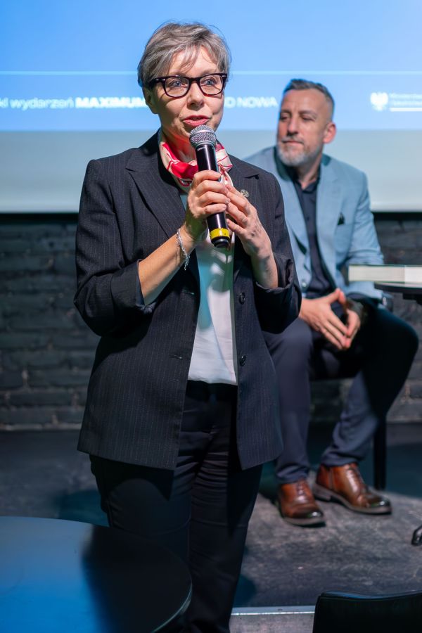  [fot. Grzegorz Chudzik] Kliknij, aby powiększyć zdjęcie