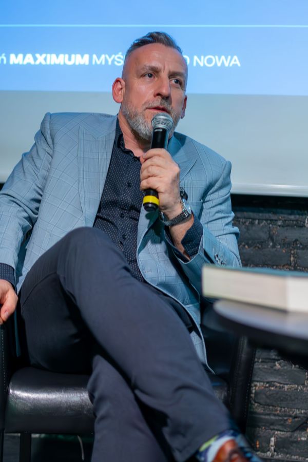  [fot. Grzegorz Chudzik] Kliknij, aby powiększyć zdjęcie