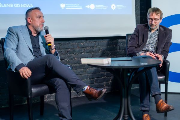  [fot. Grzegorz Chudzik] Kliknij, aby powiększyć zdjęcie