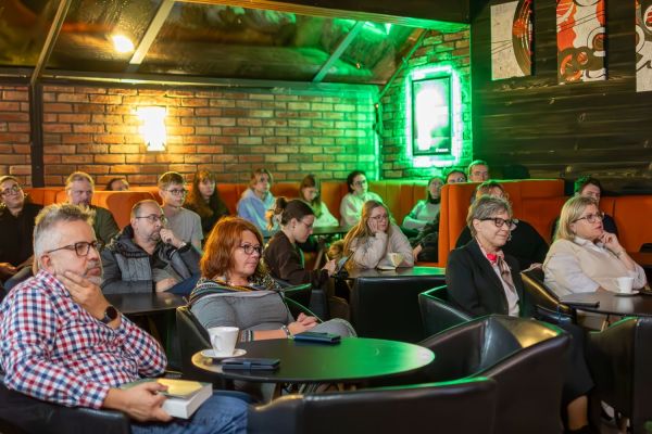  [fot. Grzegorz Chudzik] Kliknij, aby powiększyć zdjęcie