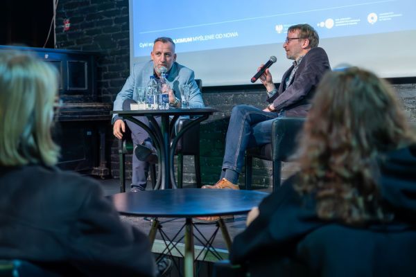  [fot. Grzegorz Chudzik] Kliknij, aby powiększyć zdjęcie