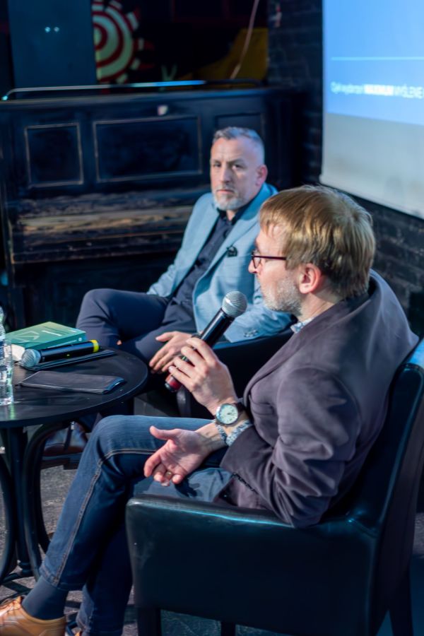  [fot. Grzegorz Chudzik] Kliknij, aby powiększyć zdjęcie