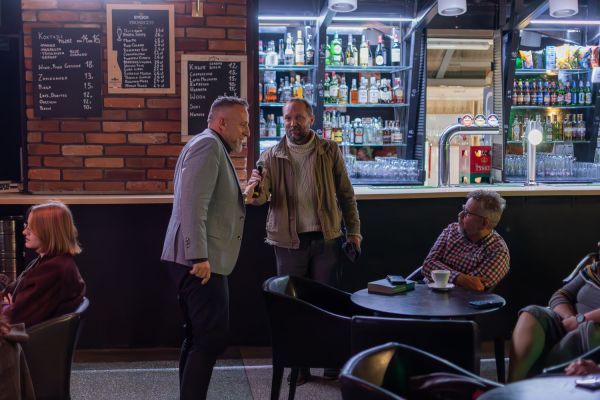  [fot. Grzegorz Chudzik] Kliknij, aby powiększyć zdjęcie