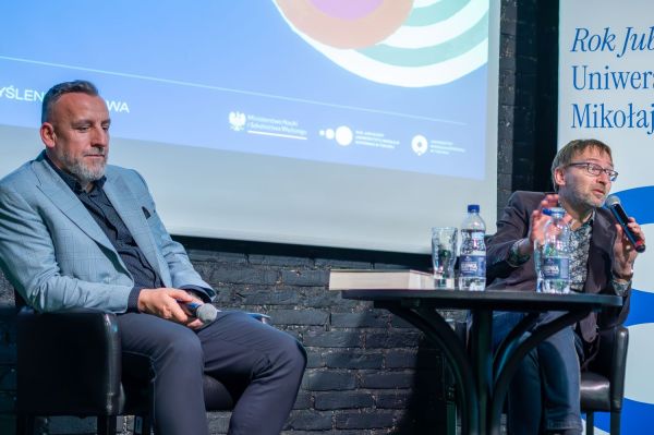  [fot. Grzegorz Chudzik] Kliknij, aby powiększyć zdjęcie