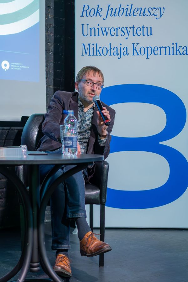  [fot. Grzegorz Chudzik] Kliknij, aby powiększyć zdjęcie