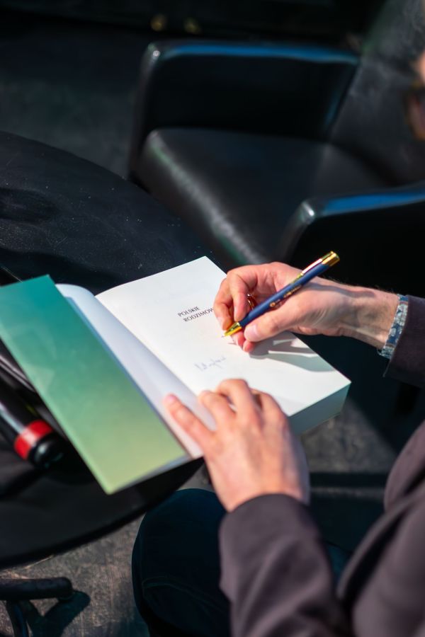  [fot. Grzegorz Chudzik] Kliknij, aby powiększyć zdjęcie