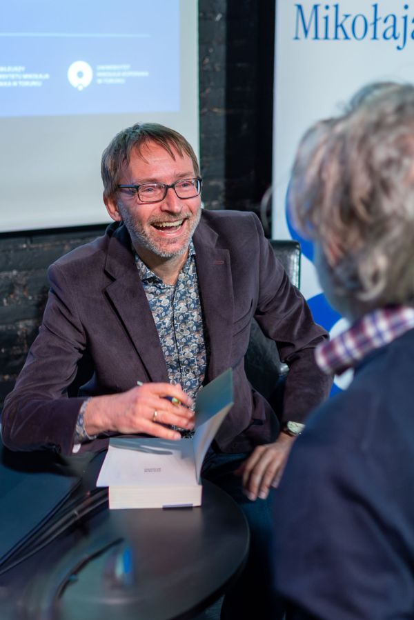  [fot. Grzegorz Chudzik] Kliknij, aby powiększyć zdjęcie