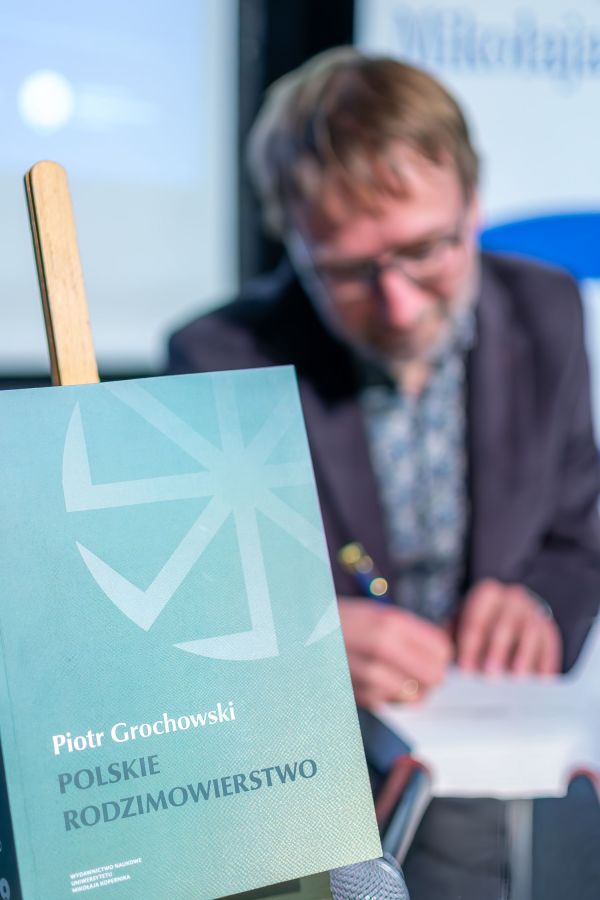  [fot. Grzegorz Chudzik] Kliknij, aby powiększyć zdjęcie