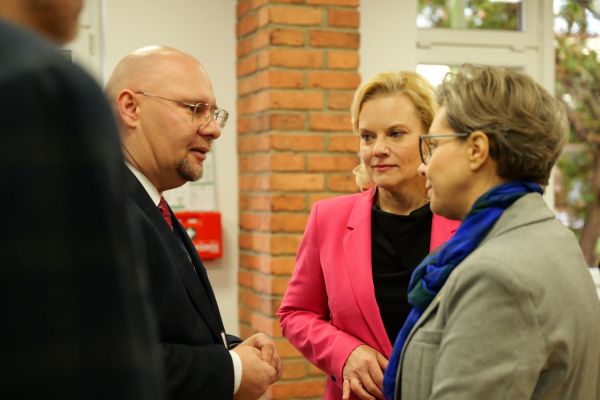  [fot. materiały prasowe Szpital Uniwersytecki nr 2 im. dr. Jana Biziela w Bydgoszczy] Kliknij, aby powiększyć zdjęcie