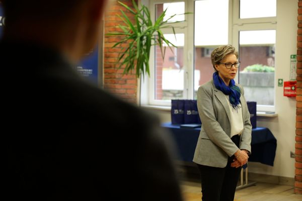  [fot. materiały prasowe Szpital Uniwersytecki nr 2 im. dr. Jana Biziela w Bydgoszczy] Kliknij, aby powiększyć zdjęcie