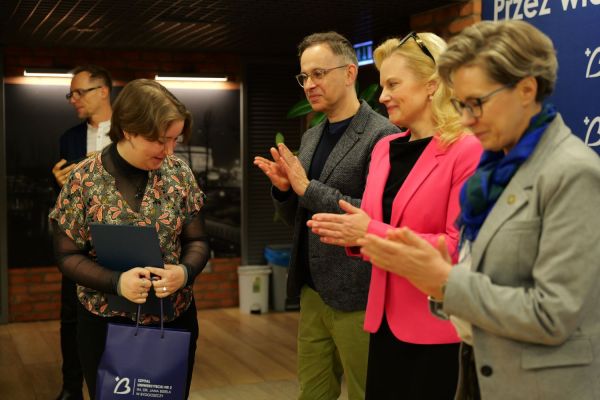  [fot. materiały prasowe Szpital Uniwersytecki nr 2 im. dr. Jana Biziela w Bydgoszczy] Kliknij, aby powiększyć zdjęcie