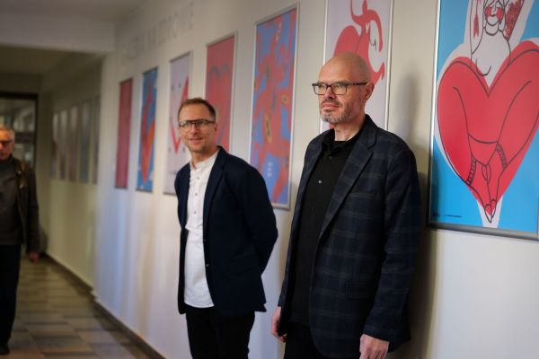  [fot. materiały prasowe Szpital Uniwersytecki nr 2 im. dr. Jana Biziela w Bydgoszczy] Kliknij, aby powiększyć zdjęcie