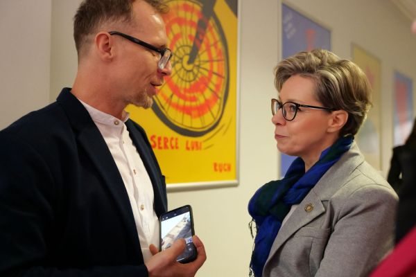  [fot. materiały prasowe Szpital Uniwersytecki nr 2 im. dr. Jana Biziela w Bydgoszczy] Kliknij, aby powiększyć zdjęcie