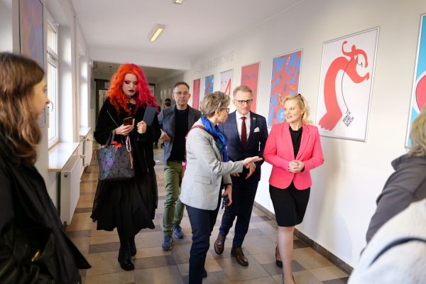  [fot. materiały prasowe Szpital Uniwersytecki nr 2 im. dr. Jana Biziela w Bydgoszczy] Kliknij, aby powiększyć zdjęcie