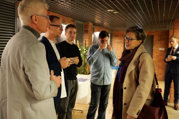  [fot. materiały prasowe Szpital Uniwersytecki nr 2 im. dr. Jana Biziela w Bydgoszczy] Kliknij, aby powiększyć zdjęcie