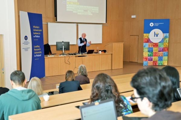  [fot. Andrzej Romański] Kliknij, aby powiększyć zdjęcie