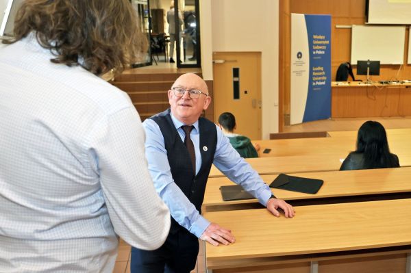  [fot. Andrzej Romański] Kliknij, aby powiększyć zdjęcie