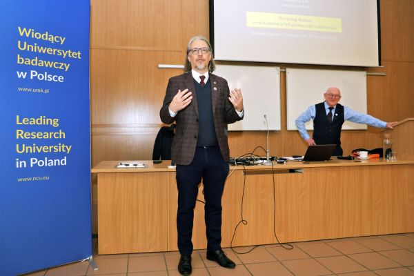  [fot. Andrzej Romański] Kliknij, aby powiększyć zdjęcie