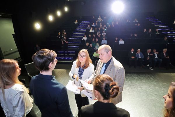  [fot. Andrzej Romański] Kliknij, aby powiększyć zdjęcie