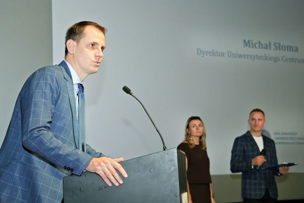  [fot. Andrzej Romański] Kliknij, aby powiększyć zdjęcie