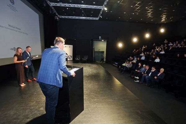  [fot. Andrzej Romański] Kliknij, aby powiększyć zdjęcie