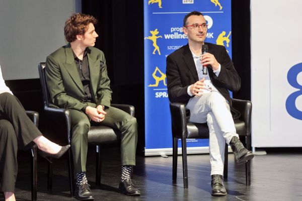  [fot. Andrzej Romański] Kliknij, aby powiększyć zdjęcie