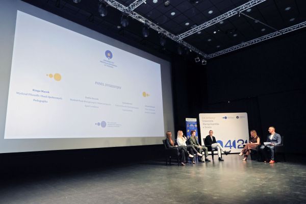  [fot. Andrzej Romański] Kliknij, aby powiększyć zdjęcie