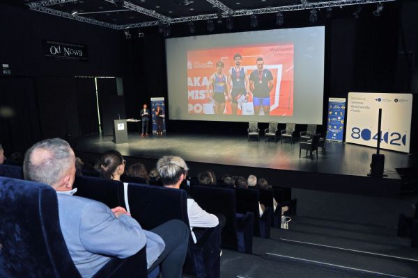  [fot. Andrzej Romański] Kliknij, aby powiększyć zdjęcie