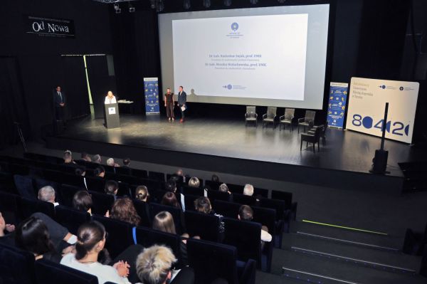  [fot. Andrzej Romański] Kliknij, aby powiększyć zdjęcie