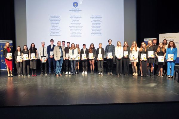  [fot. Andrzej Romański] Kliknij, aby powiększyć zdjęcie