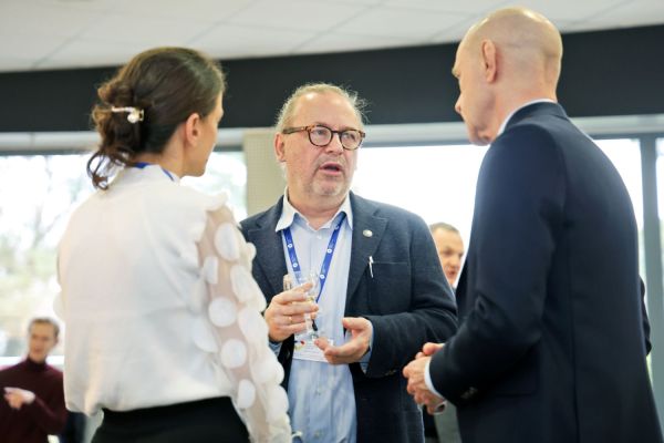 Najlepsze dyplomy konserwatorskie finał konkursu (Od Nowa, 12.12.2025) [fot. Andrzej Romański] Kliknij, aby powiększyć zdjęcie